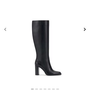 Vince Camuto Boots - Lecheya Narrow Calf